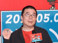 任素汐《尋漢計》首映唱新歌 李保田減戲當綠葉