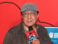 任素汐《尋漢計》首映唱新歌 李保田減戲當綠葉