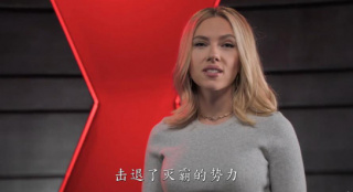 《黑寡婦》曝中字特輯 斯嘉麗回顧寡姐高光時(shí)刻