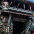 《真·三国无双》曝幕后豪华阵容 打造奇幻巨制
