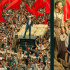 《1921》曝工人运动特辑 溯源五一铭记劳工神圣