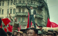 M热度榜：《1921》致敬劳动者 闫妮和周冬雨同饰一角