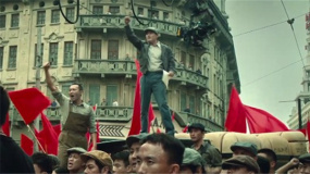 M热度榜：《1921》致敬劳动者 闫妮和周冬雨同饰一角