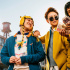 《阳光劫匪》5.1全国公映 马丽携手宋佳欢乐出击
