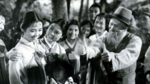 庆祝中国共产党成立100周年佳片赏析——《英雄儿女》