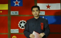团结向心建设新中国 《建国大业》国旗诞生的故事
