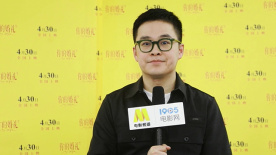 对话韩天：《你的婚礼》做了很多本土化改编 许光汉是不二人选