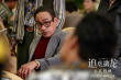 《追虎擒龙》曝正片片段 古天乐林家栋硬核飙演技