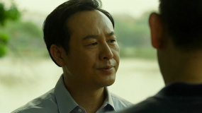 反派背后也有复杂人性 《扫黑·决战》张颂文的精湛演技