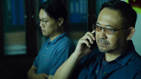 只有调查权没有办案权 《扫黑·决战》如何塑造政法干警形象？