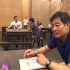 演員濮存昕首談藝人人設(shè)崩塌：這是教育的問題