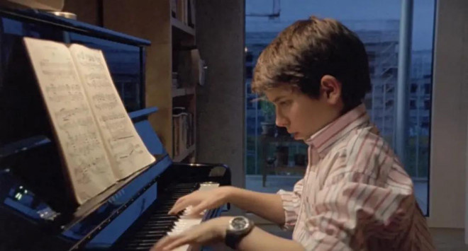 佳片有约 | 瑞士电影《钢琴小神童》：天才养成记
