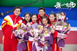 徐峥监制《我心飞扬》杀青 孟美岐忆拍摄历程落泪