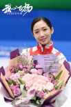 徐崢監(jiān)制《我心飛揚》殺青 孟美岐憶拍攝歷程落淚
