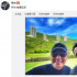謝霆鋒“捕獲發(fā)哥”曬照 網(wǎng)友貼舊版周潤發(fā)合影