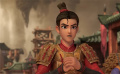 国漫古风！兵马俑动画电影《俑之城》宣布暑期上映