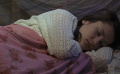 《情书》小丢生病，勇体贴照顾