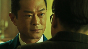 四大演技派明星坐鎮(zhèn) 期待度更高 《追虎擒龍》為何口碑欠佳？