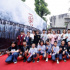 《一百零八》成都首映 汶川羅漢娃13年后再聚首