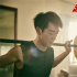 鄭愷為《超越》苦練短跑 中國飛人蘇炳添幕后指導(dǎo)