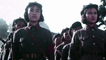 庆祝中国共产党成立100周年佳片赏析——《红色娘子军》