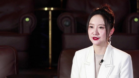 《掃黑·決戰(zhàn)》李倩：為詮釋女強人我受了傷