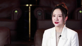 《掃黑·決戰(zhàn)》李倩：為詮釋女強人我受了傷