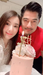 郭富城嬌妻方媛曬健身照 四肢纖細(xì)馬甲線吸睛