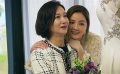 与初恋相逢后喜结连理 《感动她77次》中的“实验对照组”