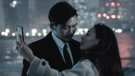 《獵心之血親》主題曲《孤單》MV