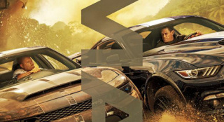 《速度与激情9》IMAX预售破千万 于5月21日上映