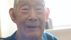 96岁“小兵张嘎之父”徐光耀：嘎子调皮的很可爱！