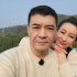 秦海璐首談取消婚禮的原因 丈夫王新軍當(dāng)眾落淚
