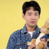 《比得兔2》定檔6.11 郭麒麟獻(xiàn)聲“兔老大”比得
