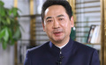 劉勁推介電影《井岡山》：承載共產(chǎn)黨人的初心和使命