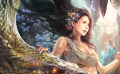 《蛇之女》定檔預(yù)告
