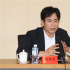 电影《柳青》首映 成泰燊细数塑造文豪心路历程