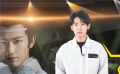 郭丞称《陈情令》是第一次演古装 聊新剧角色“卖关子”