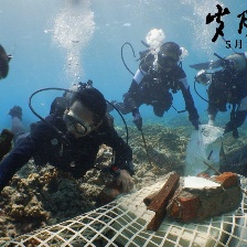 歲月在這兒