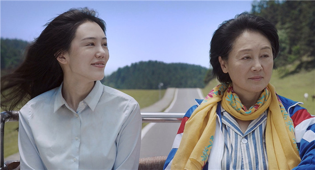 《候鸟》曝新预告_高清视频在线观看_电影网