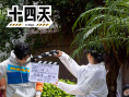 十四天之暖春來(lái)