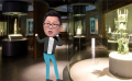 周游电影之寻影博物馆：在“三星堆”玩剧本杀是什么体验