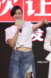 殷桃曾黎“姐妹淘”齊聚 周潔瓊保密成年版演員