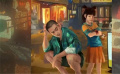 M热度榜：朱一龙《人生大事》开机 《了不起的老爸》“先声夺人”