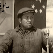 歲月在這兒