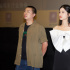 《我要我们在一起》长沙路演 湘妹子张婧仪获力挺