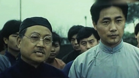《青春之歌》绵延一生 演员谢芳讲述“五四精神”的发展和期许