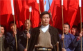 《焦裕禄》精神永存 心中装着百姓一切为了人民！