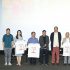 電影《柳青》走進(jìn)清華 揭幕慶祝建黨百年展映活動