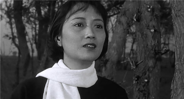 野火春风斗古城王晓棠只有两个人信我能演金环